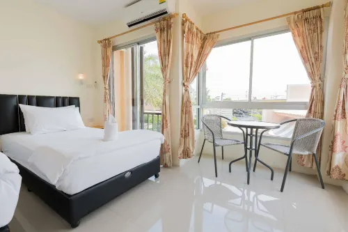 U-Dee Hotel