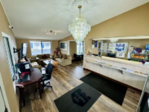 Knights Inn Bridgeport