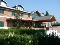 Monica Hotel Fiera Hotels in Cornaredo