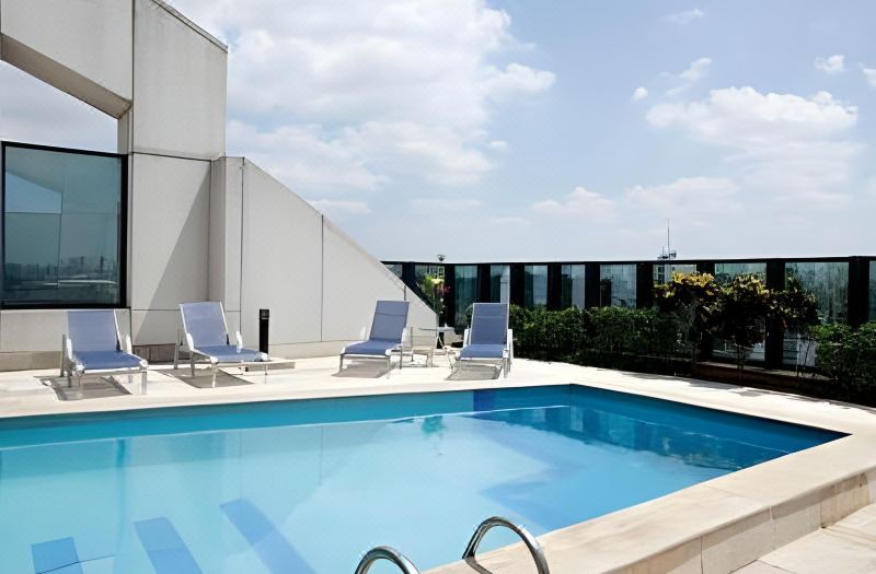 Blue Tree Premium Morumbi photo 3