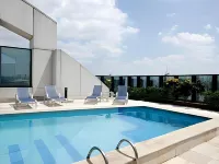 Blue Tree Premium Morumbi - romantis