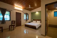 Betelnut Resort Hotels in Diveagar