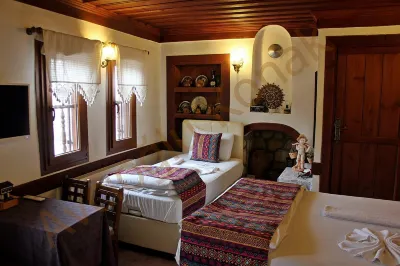 Avcioglu Konak Hotel Hotels in 