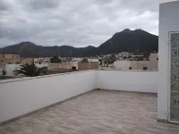 Hammam Lif Apartment Magnificent Mountain View - 2-Star