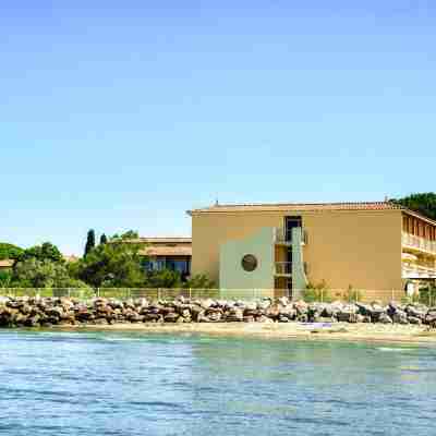 Sowell Family Grau du Roi Hotel Exterior