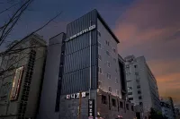 미니호텔
