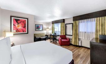 Americas Best Value Inn Marquette