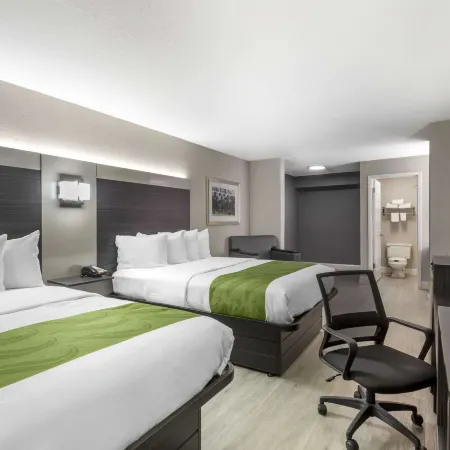 Quality Inn Gainesville Near University