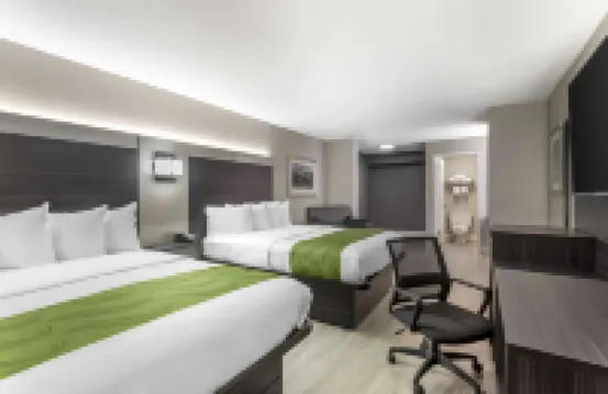 Quality Inn Gainesville Near University