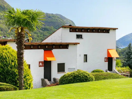 Villaggio Sureggio - App. C1