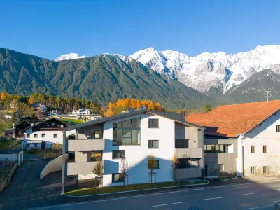 Be Shine Hotel di 
