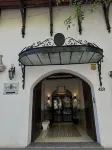 Hotel Del Virrey Hotel a 