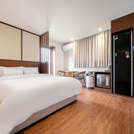 H Avenue Hotel Chungjangro