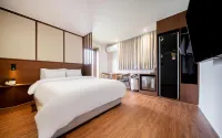 H Avenue Hotel Chungjangro