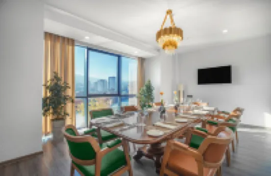 Royal Tulip Hotel & Casino, Tbilisi