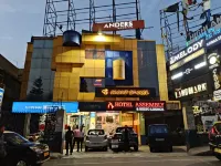 HOTEL CLOUD SOCIAL Hotels in Shillong