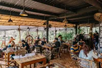 Mojigao - Eco Resort - breakfast