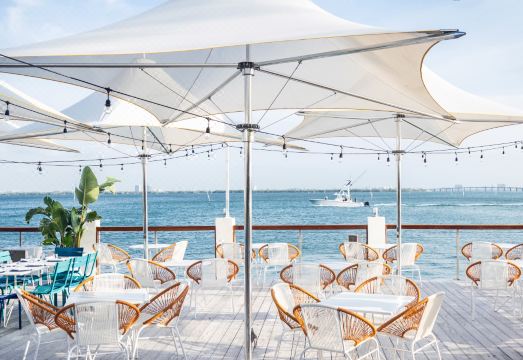 마이애미 호텔 추천