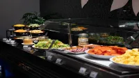 Holiday Inn Express SINGAPORE KATONG by IHG - พร้อมอาหารเช้า