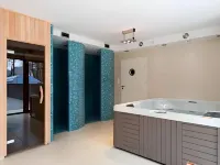 Rozewie, Sun & Snow Hotels in Jastrzebia Gora