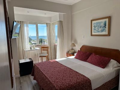 Hotel Guerrero