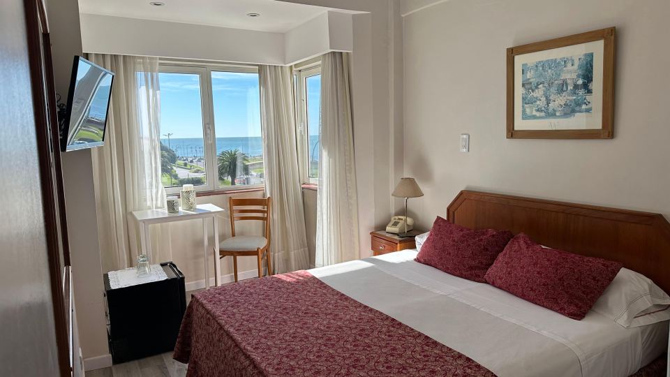 Hotel Guerrero