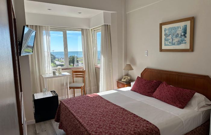 Hotel Guerrero