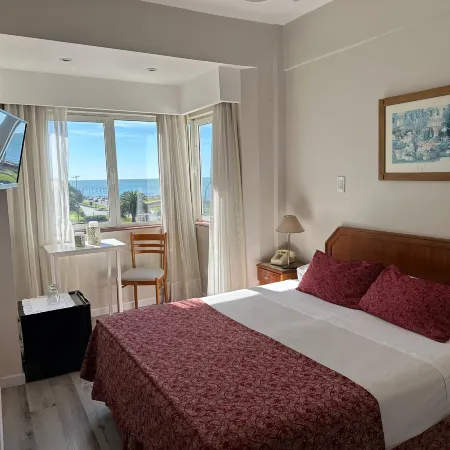 Hotel Guerrero