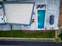 Villa Visum Mare Unus - spa