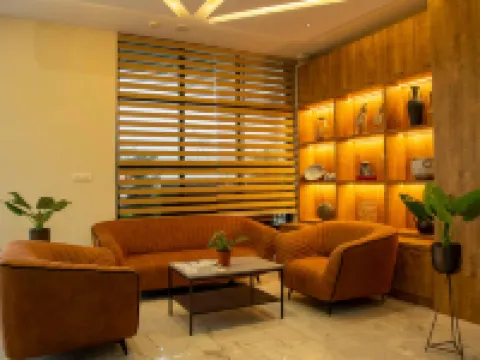 The Fortune Hotel by Swathi Group Hotels in Koppal