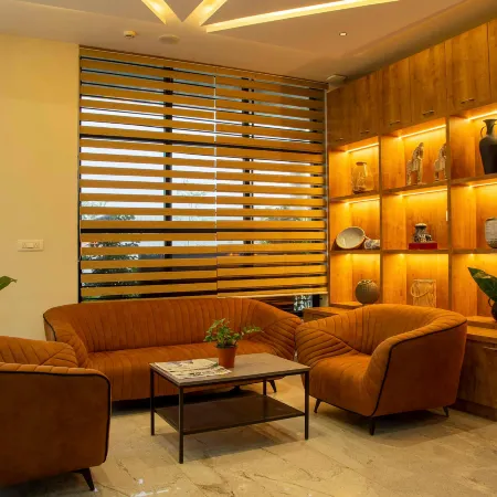 The Fortune Hotel by Swathi Group