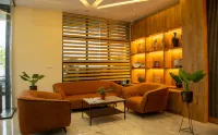 The Fortune Hotel by Swathi Group Hotels in Koppal