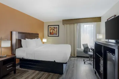 Best Western Kimball Inn Hotel a Kimball