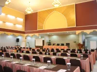 링가 호텔 Bandung Kidul 호텔
