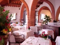 LaChiusa Tuscany Hotels in Torrita di Siena