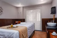 Vila Galé Fortaleza - Spa