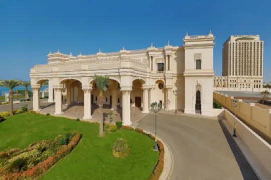 The Ritz-Carlton Jeddah