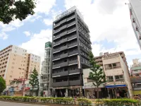 HOTEL LiVEMAX Kobe Sannomiya Hotels in Kobe