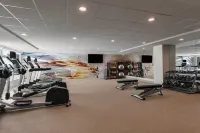 SpringHill Suites Chula Vista Eastlake - Gym