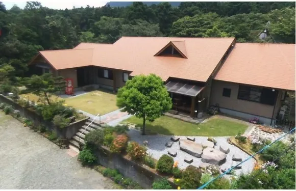 鹿兒島屋久島町旅館