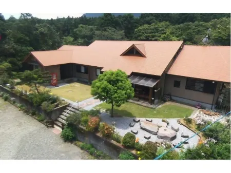 Yakushima Pension Ichigoichie