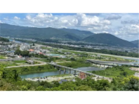 Seigetsuyashiki Mima otelleri