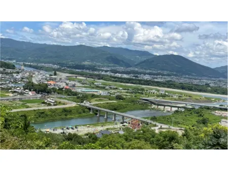 Seigetsuyashiki Отели в г. Мима