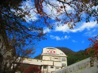 Hotel Tenryukaku Hotels in Date