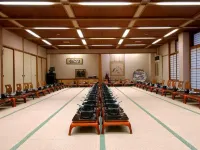 Kitaharaso Hotel a Nanto