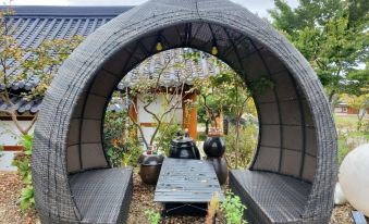 Hampyeong 37th Street Hanok Pension