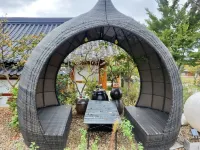 Hampyeong 37th Street Hanok Pension Hotels in Hampyeong