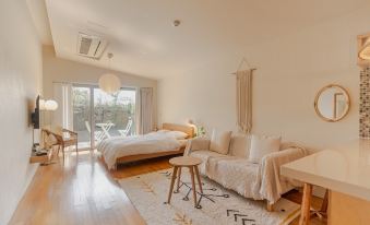 Jeju Mooi Pension