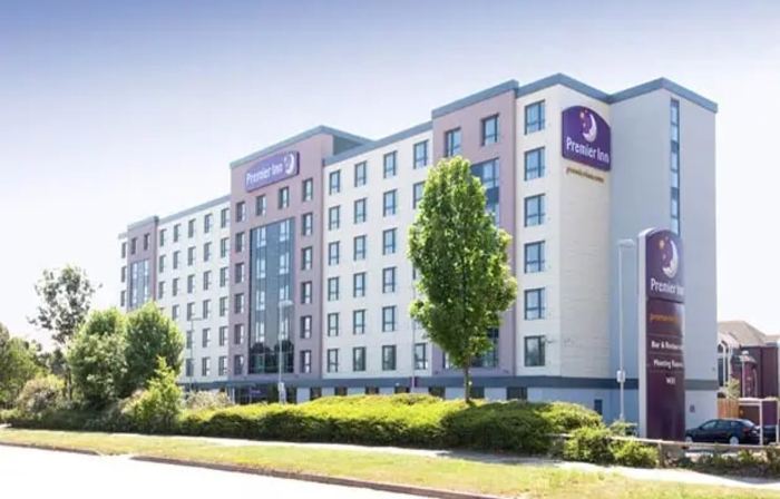 Premier Inn London Gatwick Airport (Manor Royal)
