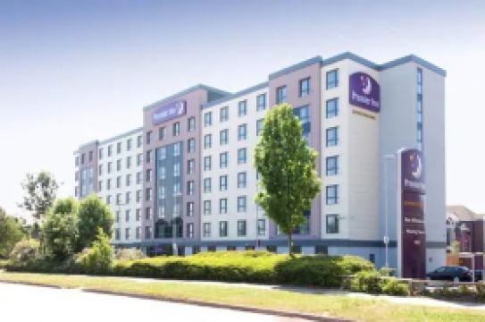 Premier Inn London Gatwick Airport (Manor Royal)